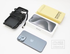 Apple iPhone 15 Pro Max 512GB