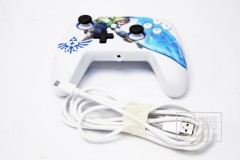 Powera Zelda Master Sword Wired Controller for Nintendo Switch