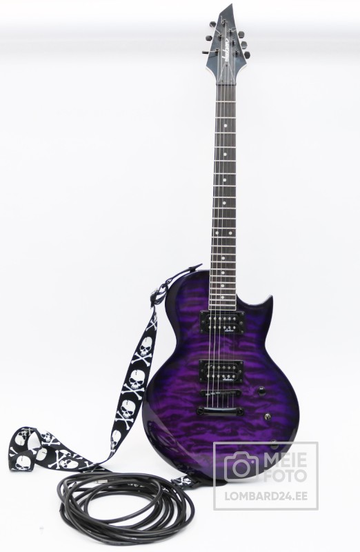 JACKSON JS SERIES MONARKH SC JS22Q