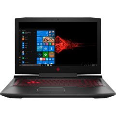 HP Omen 17