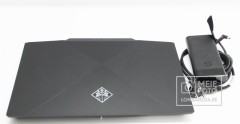 HP Omen 17