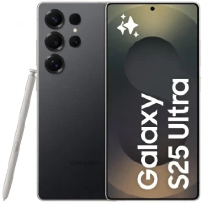 Samsung Galaxy S25 ULTRA 256GB