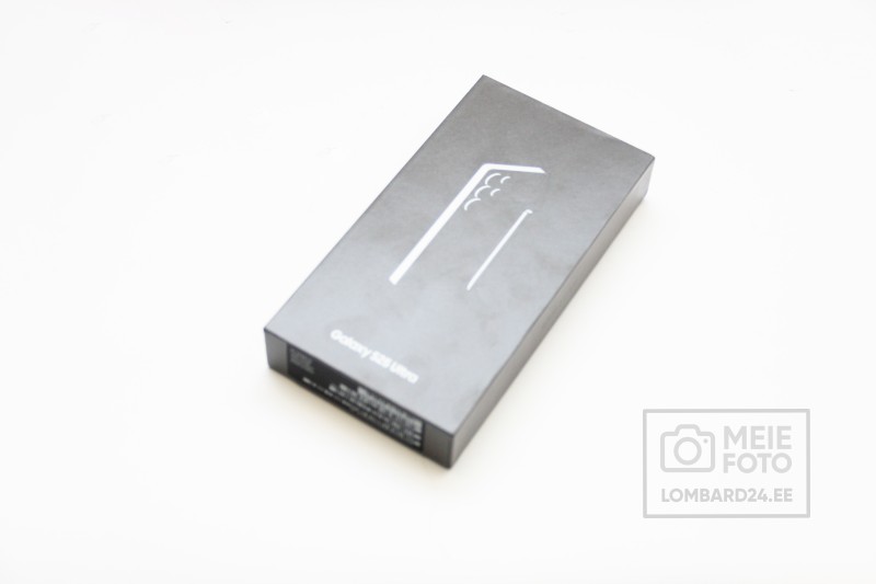 Samsung Galaxy S25 ULTRA 256GB