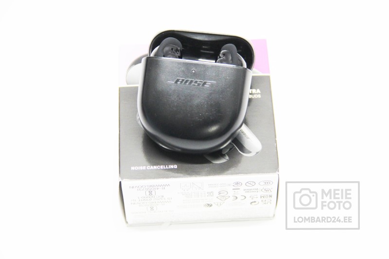 Bose QuietComfort Ultra