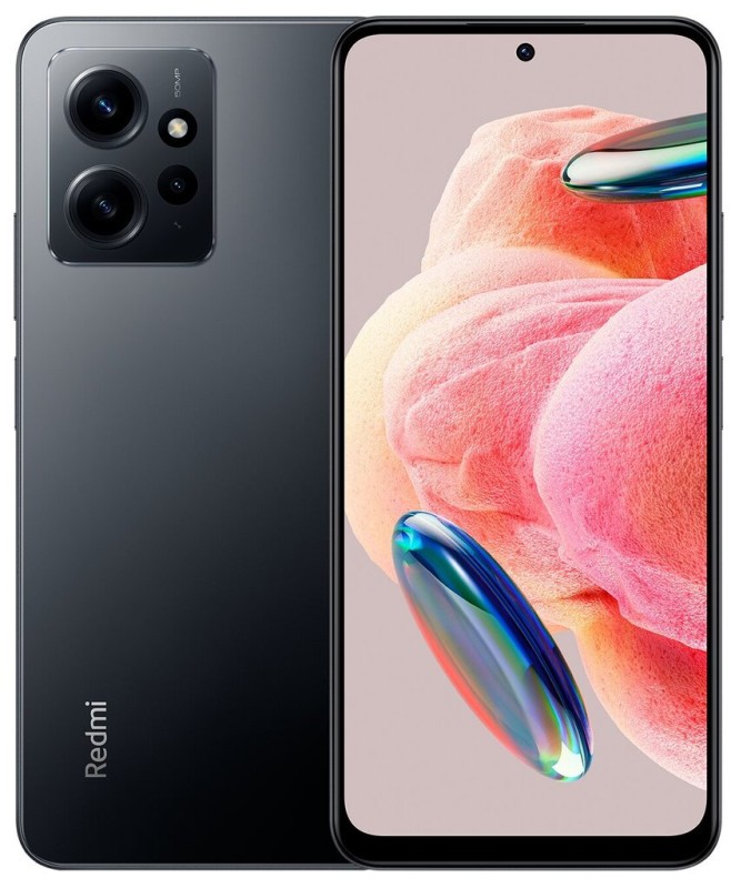 Xiaomi Redmi Note 12 128GB
