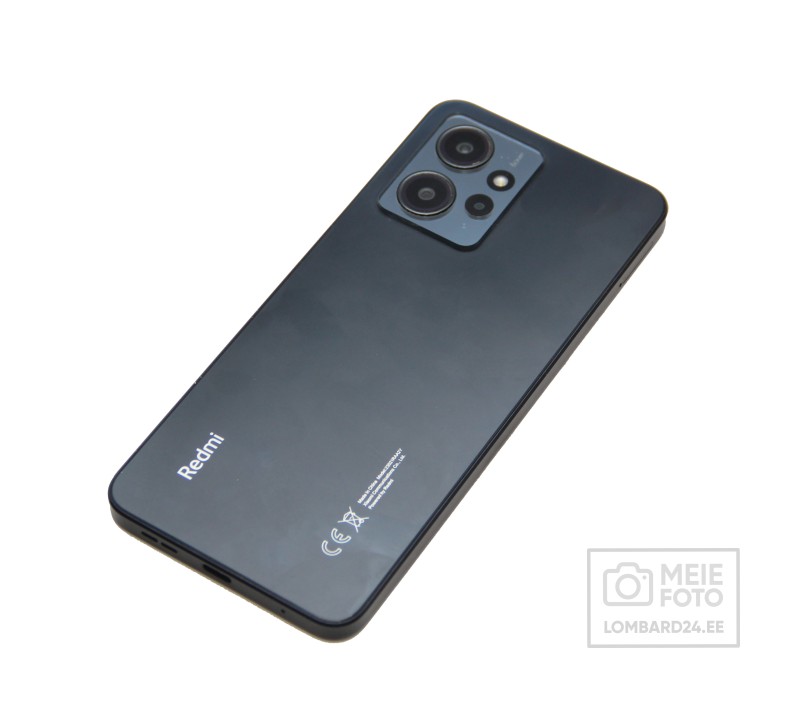 Xiaomi Redmi Note 12 128GB