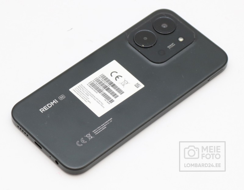 Xiaomi Redmi 15C 128GB