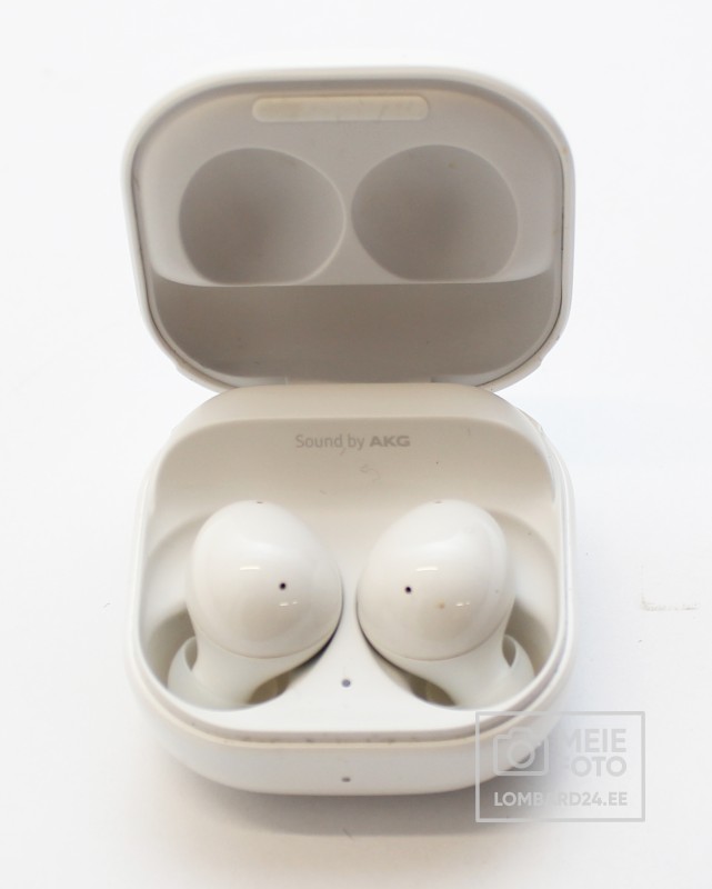 Samsung Galaxy Buds 2