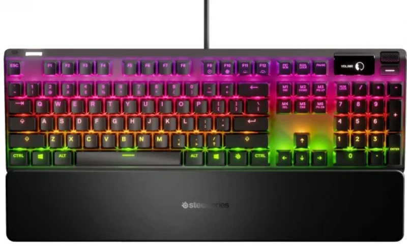 SteelSeries APEX 7
