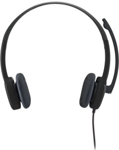 Logitech H151