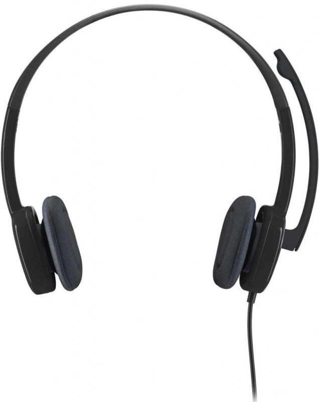 Logitech Headset H151