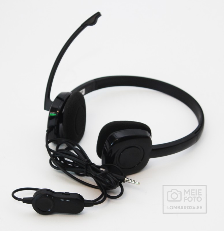 Logitech Headset H151