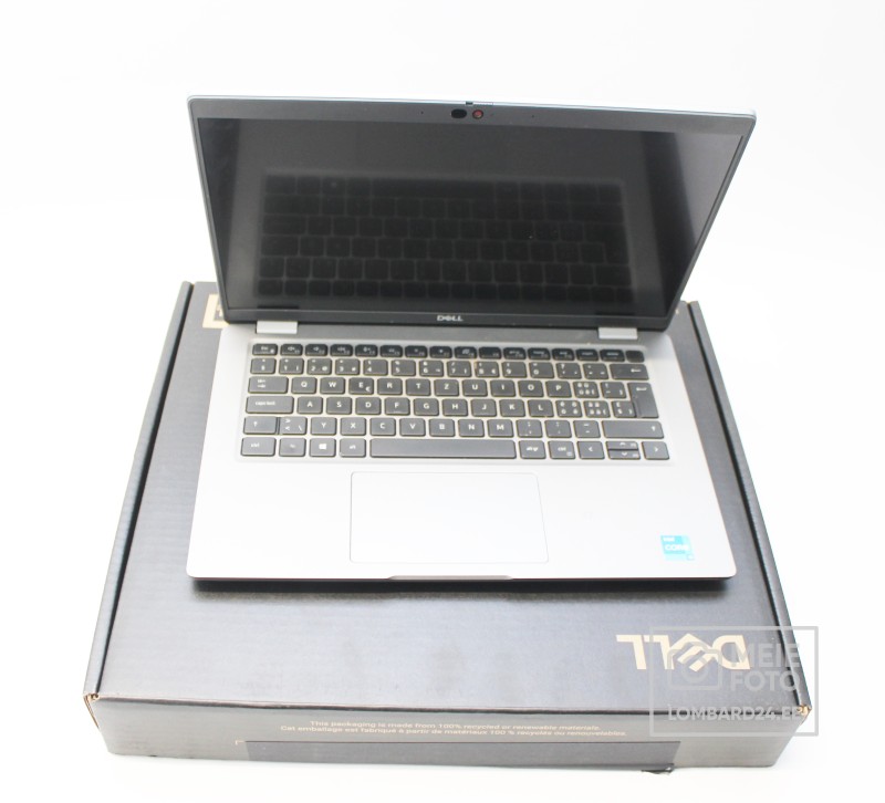 Dell Latitude 5420