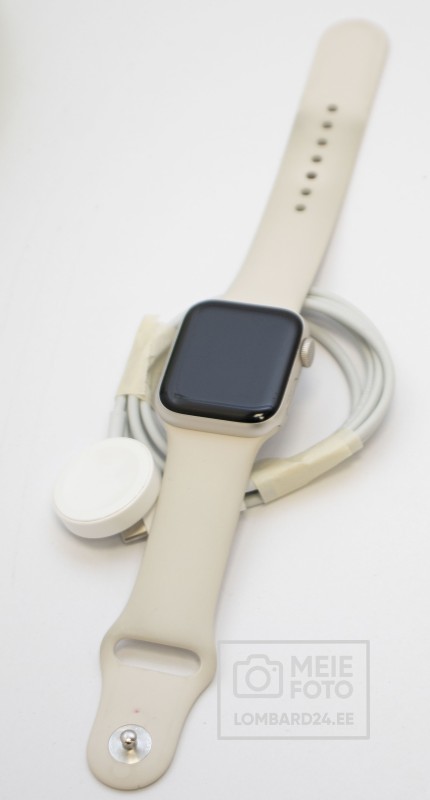 Apple Watch SE 40mm GPS