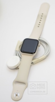 Apple Watch SE 40mm GPS