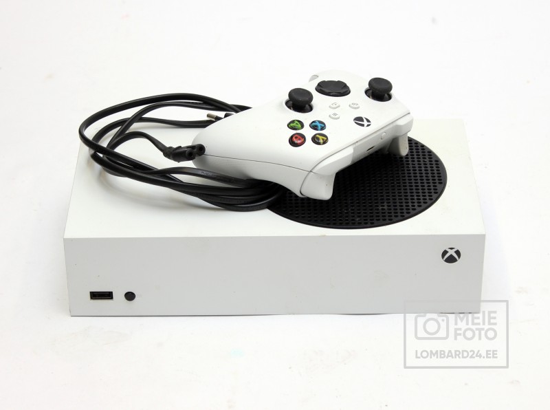 Xbox Series S 512GB