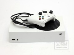Xbox Series S 512GB