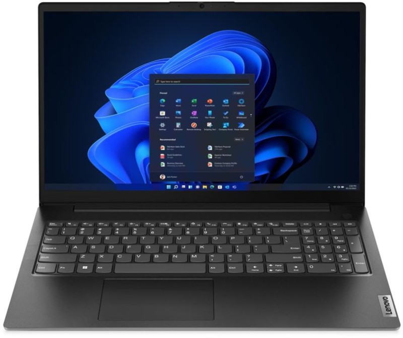 Sülearvuti Lenovo V15 G4 Ryzen 7 16GB RAM 512GB SSD