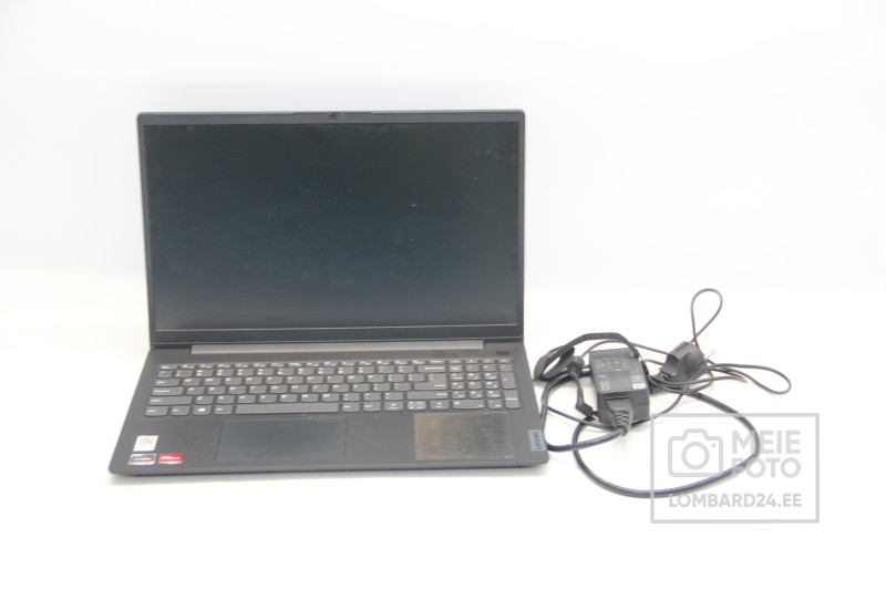 Sülearvuti Lenovo V15 G4 Ryzen 7 16GB RAM 512GB SSD