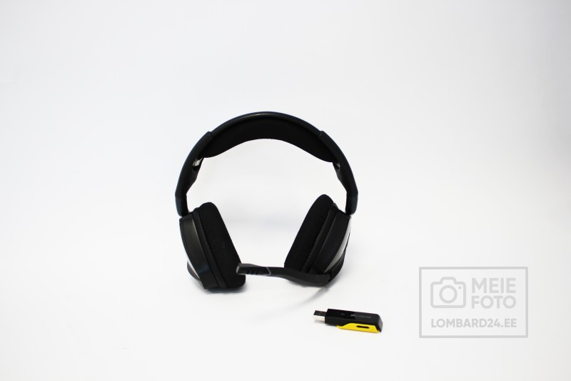 Corsair VOID RGB Elite Wireless