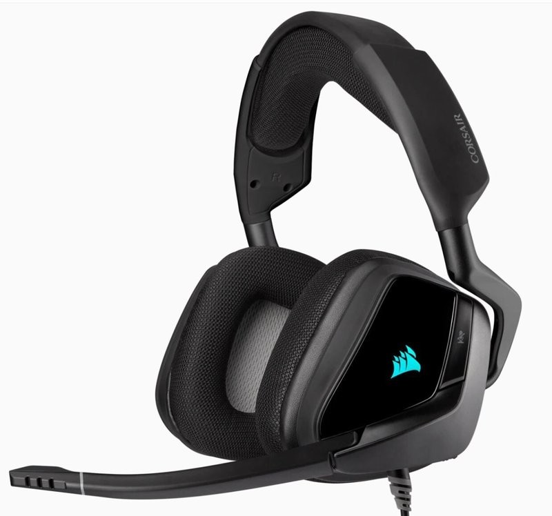 Corsair VOID RGB Elite Wireless