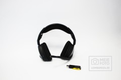 Corsair VOID RGB Elite Wireless