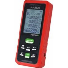 Laser Futech Disty 60