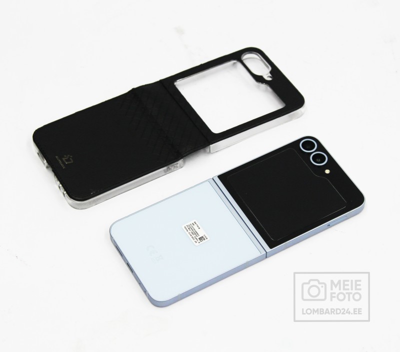 Samsung Galaxy Flip 6 512GB