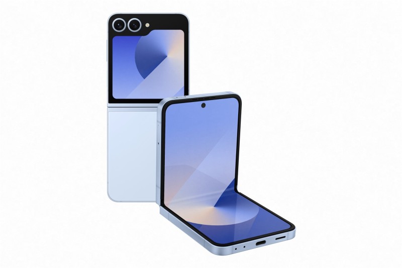 Samsung Galaxy Flip 6 512GB