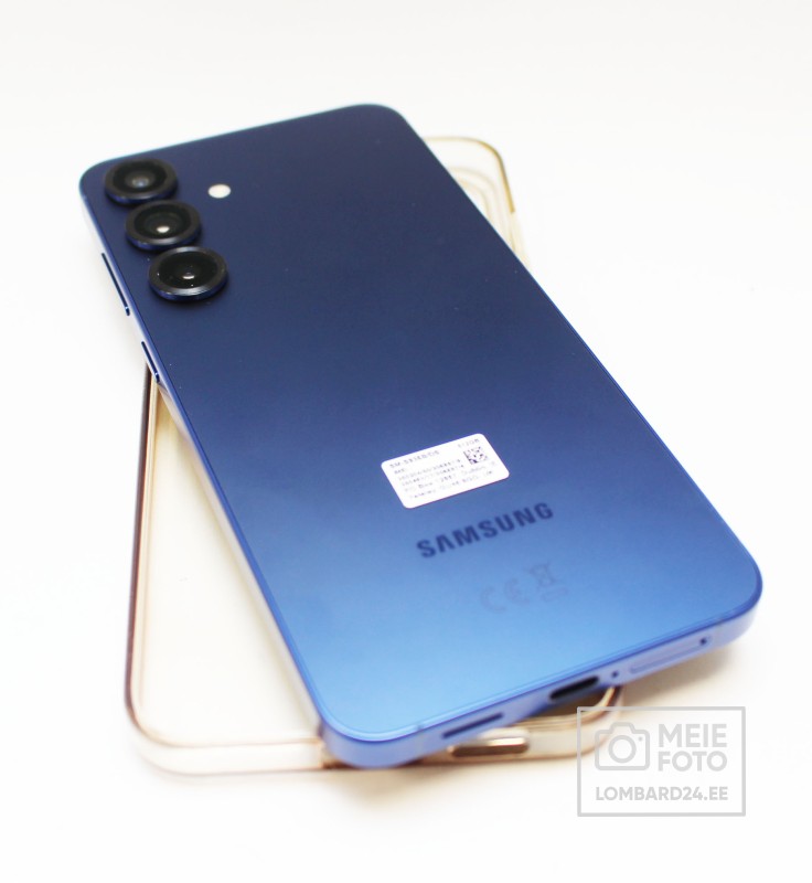 Samsung Galaxy S25+ 512GB