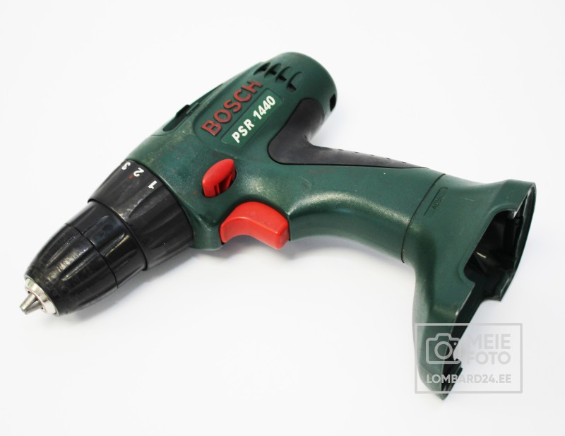 Bosch PSR 1440