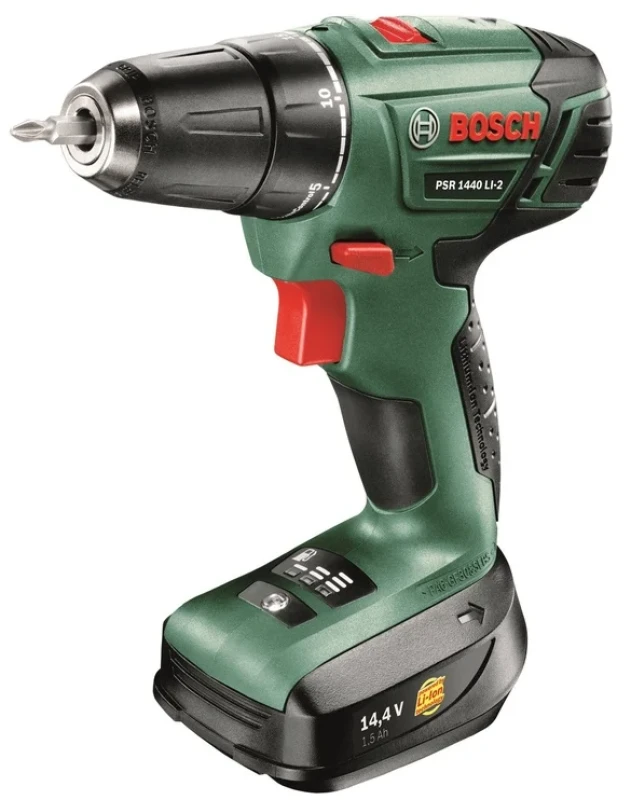 Bosch PSR 1440