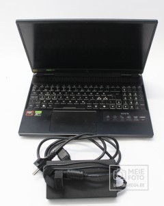 Acer Nitro 16 R7-8HS