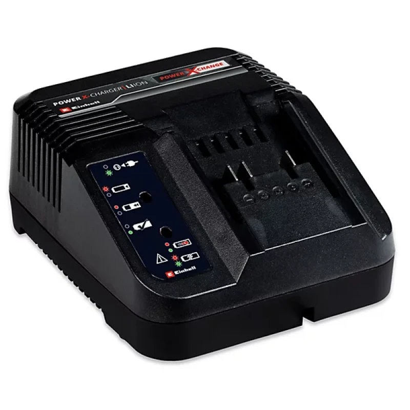 Einhell Charger 3a