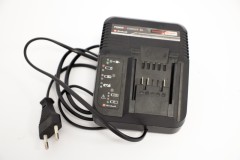 Einhell Charger 3a