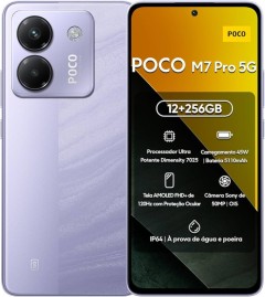 Poco M7 Pro 256GB