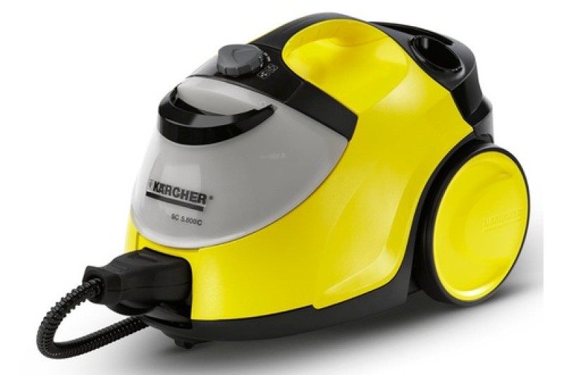 Kärcher SC 5.800C