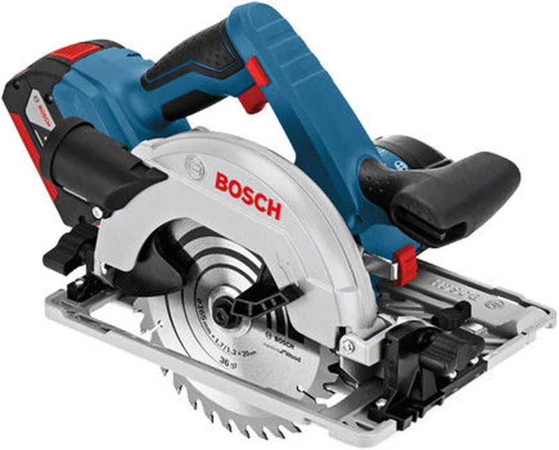 Bosch GKS 18V-57 G