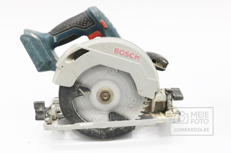 Bosch GKS 18V-57 G