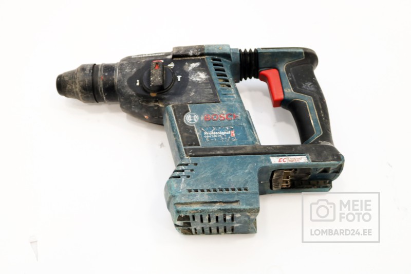 Bosch GBH 18V-26