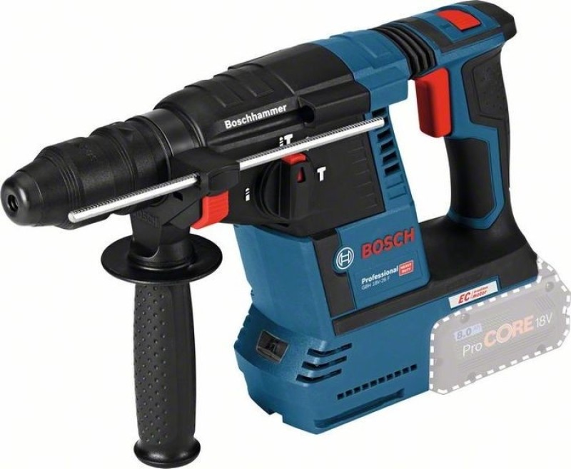 Bosch GBH 18V-26