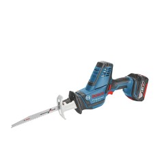 Bosch GSA 18 V-LI