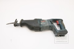 Bosch GSA 18 V-LI