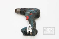 Bosch GSB 18V-55