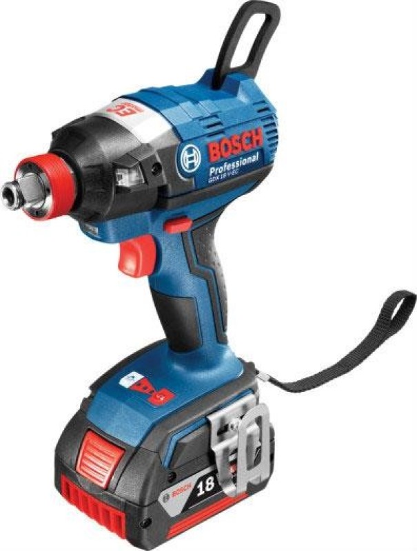 Bosch GDX 18V-EC