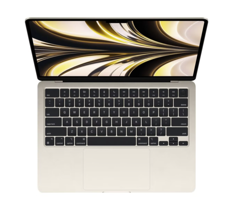 MacBook Air M2 2022
