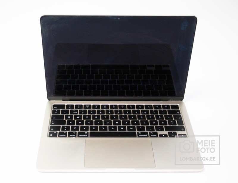 MacBook Air M2 2022