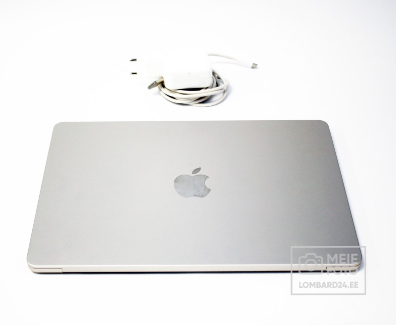 MacBook Air M2 2022