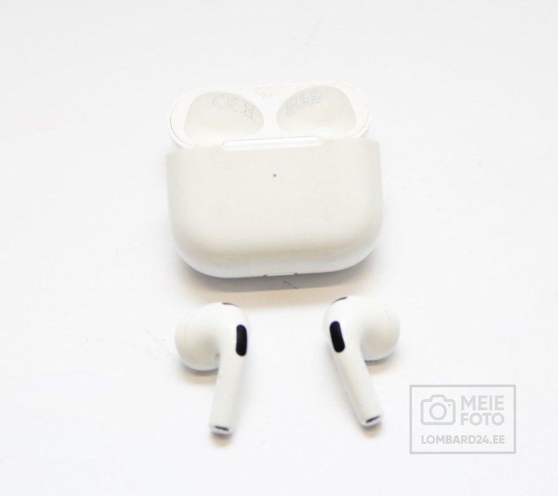 Apple Airpods 3