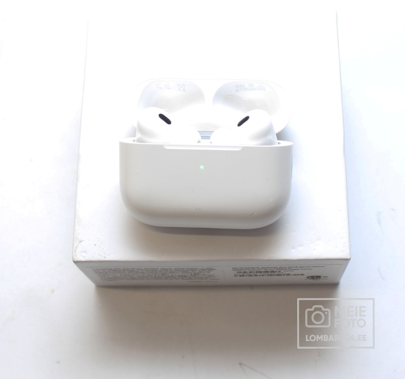 AirPods Pro 2 (REPLICA)